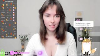 Watch Sofiika777 Porn New Videos [MyFreeCams] - smart, curvy, hot, sweet, sexy