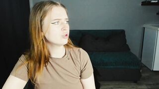 robert_lisa Leaked Porn Video [Chaturbate] - couple, 18, blowjob, bigboobs