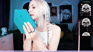 frida_fortune Camgirl Porn Video [Chaturbate] - feet, smalltits, ahegao, skinny, teen