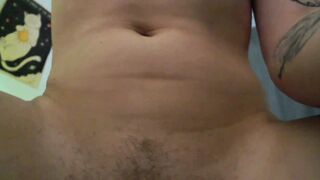 Watch lil_reya Hot Porn Video [Chaturbate] - hairy, daddysgirl, bigass, muscle, squirt