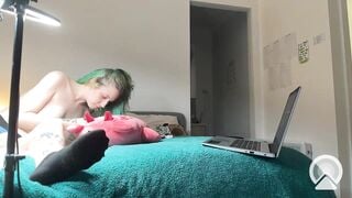 Watch summer96o Leaked Porn Video [Chaturbate] - noanal, indian, british, lushinpussy, twerking