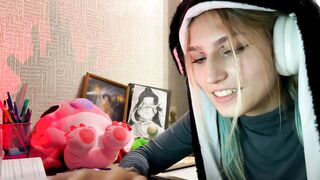 Watch maryaliceprinn Hot Porn Video [Chaturbate] - new, shy, 18, teen, cute