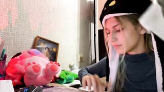 Watch maryaliceprinn Hot Porn Video [Chaturbate] - new, shy, 18, teen, cute