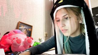 Watch maryaliceprinn Hot Porn Video [Chaturbate] - new, shy, 18, teen, cute