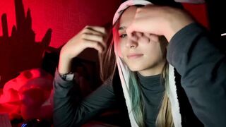 Watch maryaliceprinn Hot Porn Video [Chaturbate] - new, shy, 18, teen, cute