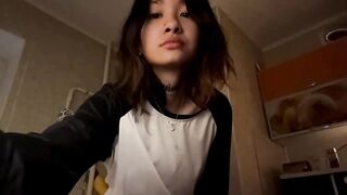 Watch hoalemansky Camgirl Porn Video [Chaturbate] - new, shy, 18, korean, teen