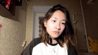 Watch hoalemansky Camgirl Porn Video [Chaturbate] - new, shy, 18, korean, teen