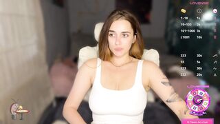 ps6pro Leaked Porn Video [Chaturbate] - feet, bigass, lovense, cumshow, bigboobs