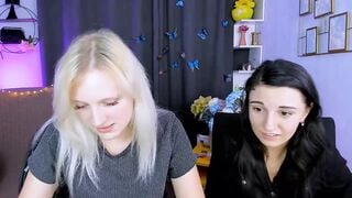 Watch lia_sunset Camgirl Porn Video [Chaturbate] - new, shy, brunette, 18, teen