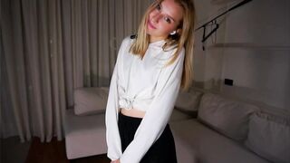 Watch luminousalice Leaked Porn Video [Chaturbate] - new, shy, young, 18, cute