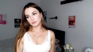 Watch sweet_loook Leaked Porn Video [Chaturbate] - new, shy, young, 18, cute
