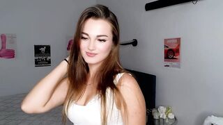 Watch sweet_loook Leaked Porn Video [Chaturbate] - new, shy, young, 18, cute