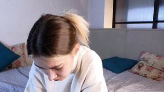 jolyndeb Leaked Porn Video [Chaturbate] - new, shy, skinny, teen, cute