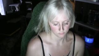 jadegrne Hot Porn Video [Chaturbate] - thighs, blowjob, dirtygirl, devil, toy