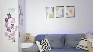 bluemarrry Camgirl Porn Video [Chaturbate] - new, shy, 18, skinny, teen
