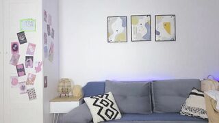 bluemarrry Camgirl Porn Video [Chaturbate] - new, shy, 18, skinny, teen