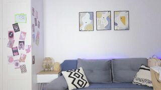 bluemarrry Camgirl Porn Video [Chaturbate] - new, shy, 18, skinny, teen