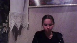 karolina2007 Camgirl Porn Video [Chaturbate] - deep, kinky, bj, skirt, latina