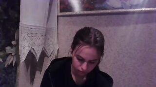 karolina2007 Camgirl Porn Video [Chaturbate] - deep, kinky, bj, skirt, latina