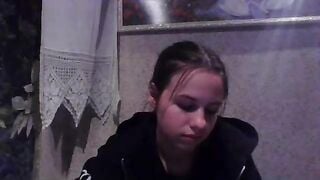 karolina2007 Camgirl Porn Video [Chaturbate] - deep, kinky, bj, skirt, latina