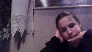 karolina2007 Camgirl Porn Video [Chaturbate] - deep, kinky, bj, skirt, latina