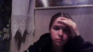 karolina2007 Camgirl Porn Video [Chaturbate] - deep, kinky, bj, skirt, latina