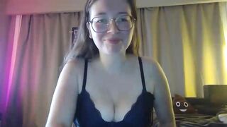 Watch cheekynightowl Camgirl Porn Video [Chaturbate] - new, bigass, young, curvy, bigboobs