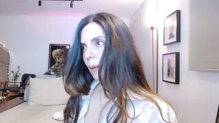 sinner_medusa Leaked Porn Video [Chaturbate] - smalltits, puffynipples, cute, bignipples, petite