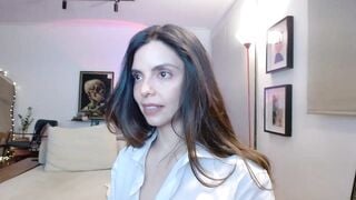 sinner_medusa Leaked Porn Video [Chaturbate] - smalltits, puffynipples, cute, bignipples, petite