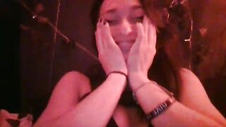 lacieextreme Hot Porn Video [Chaturbate] - pussyhairy, fuckmachine, hugeass, cute