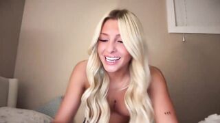 bellaxxklein New Porn Video [Chaturbate] - natural, young, innocent, 18, blonde