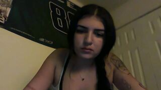 Watch goddess_madii Camgirl Porn Video [Chaturbate] - pussylovense, bbw, smile, cut