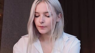 sunshinegirlx Leaked Porn Video [Chaturbate] - new, natural, shy, 18, blonde