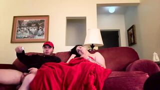 Watch thirsty1414 Hot Porn Video [Chaturbate] - fingerass, asmr, bigdick, arab, uncut