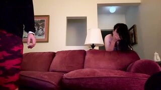 Watch thirsty1414 Hot Porn Video [Chaturbate] - fingerass, asmr, bigdick, arab, uncut