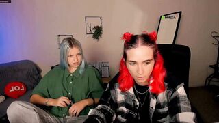 Watch elara_night Camgirl Porn Video [Chaturbate] - new, shy, young, 18, cute