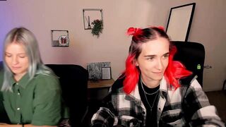 Watch elara_night Camgirl Porn Video [Chaturbate] - new, shy, young, 18, cute