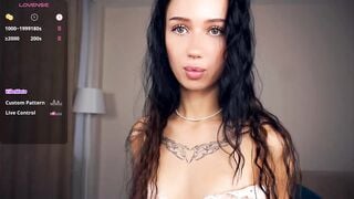 Watch delanakimbral Camgirl Porn Video [Chaturbate] - new, shy, smalltits, 18, skinny