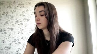 scarlettholen Leaked Porn Video [Chaturbate] - new, shy, 18, teen, cute
