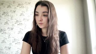 scarlettholen Leaked Porn Video [Chaturbate] - new, shy, 18, teen, cute