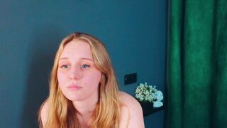 Watch charlottejennings Camgirl Porn Video [Chaturbate] - new, shy, young, 18, teen