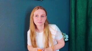 Watch charlottejennings Camgirl Porn Video [Chaturbate] - new, shy, young, 18, teen