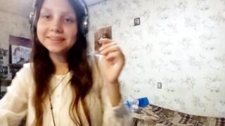 kamisalling Leaked Porn Video [Chaturbate] - new, shy, 18, teen, cute
