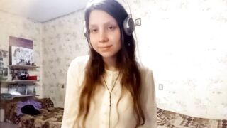 kamisalling Leaked Porn Video [Chaturbate] - new, shy, 18, teen, cute