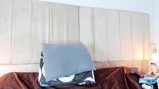 Watch lia_sofiia New Porn Video [Chaturbate] - hairy, latina, lovense, squirt, french