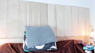 Watch lia_sofiia New Porn Video [Chaturbate] - hairy, latina, lovense, squirt, french