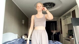Watch berniecemontell Leaked Porn Video [Chaturbate] - new, shy, young, 18, teen