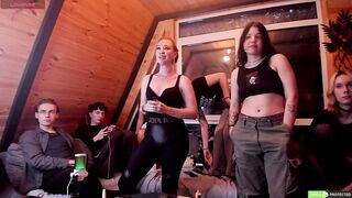 charlenedyson Leaked Porn Video [Chaturbate] - new, lovense, 18, teen, bigboobs