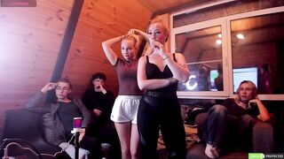 charlenedyson Leaked Porn Video [Chaturbate] - new, lovense, 18, teen, bigboobs