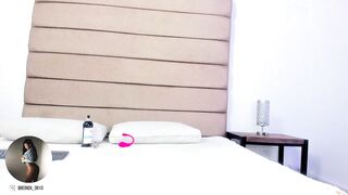 Watch sally_rosses Leaked Porn Video [Chaturbate] - deepthroat, smalltits, latina, 18, skinny